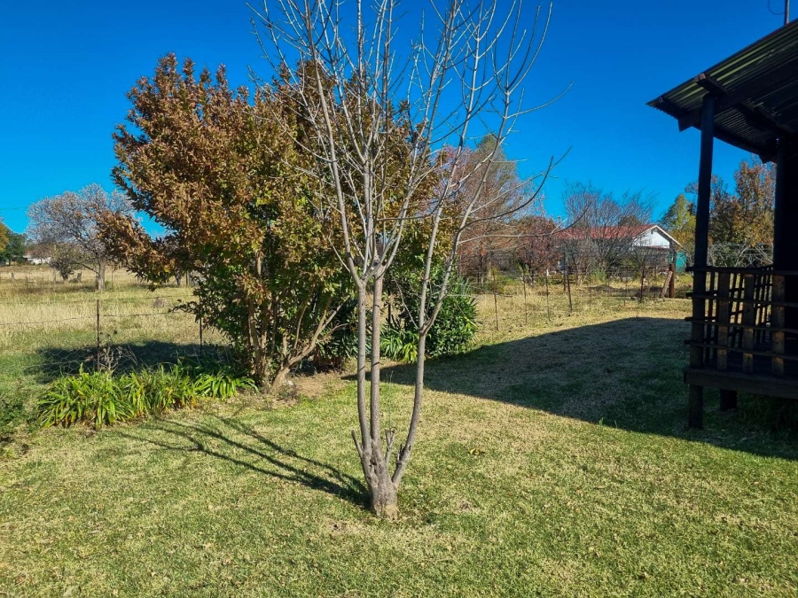 1 Bedroom Property for Sale in Paul Roux Free State